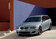 BMW M5 Touring